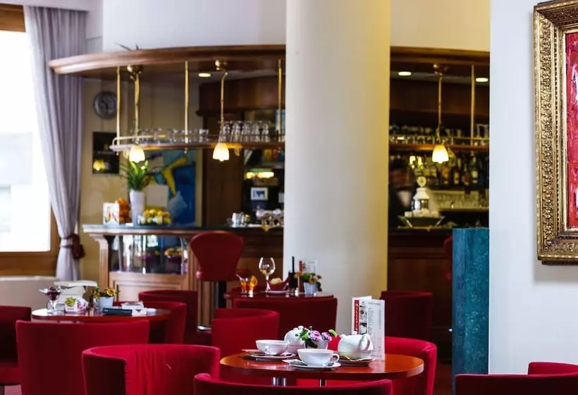 酒店 Terme Millepini