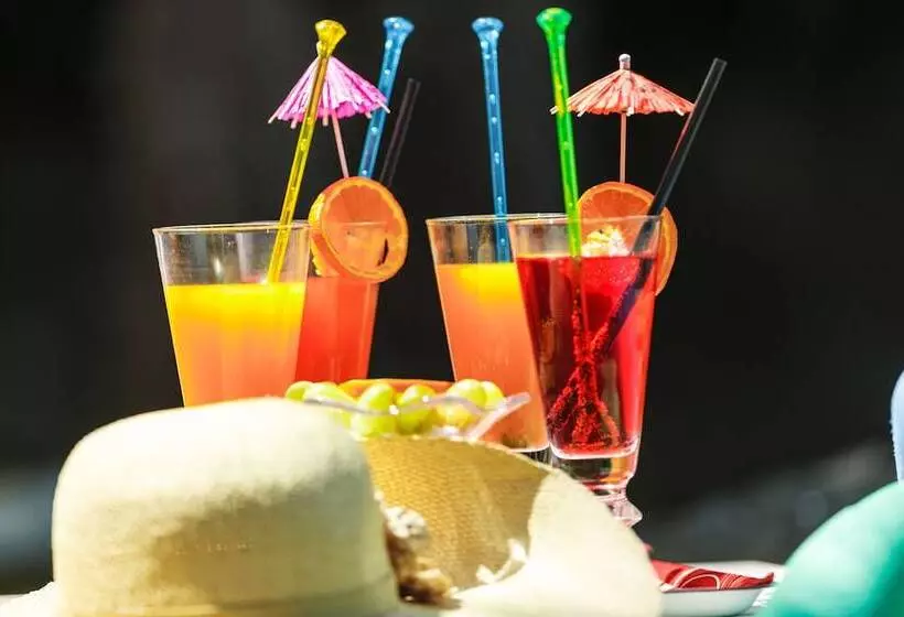 酒店 Terme Millepini