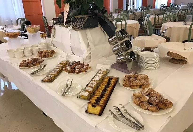 酒店 Terme Millepini