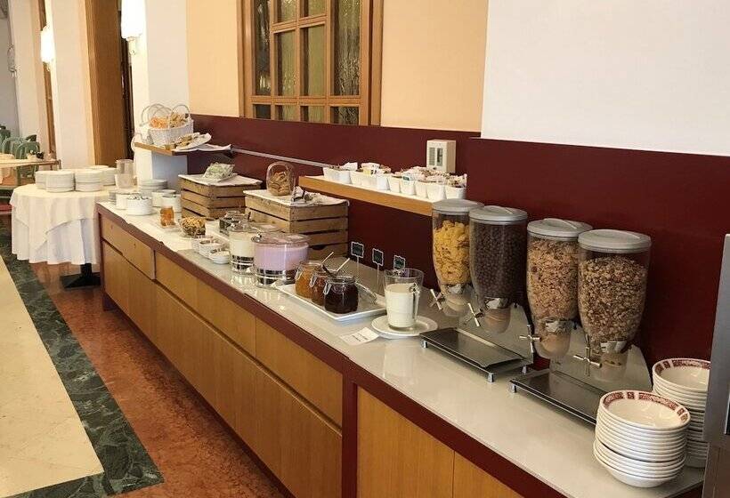 Отель Terme Millepini