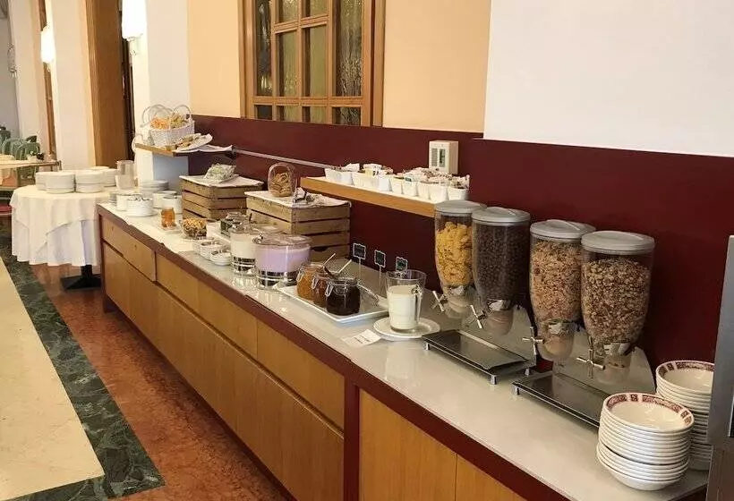 酒店 Terme Millepini