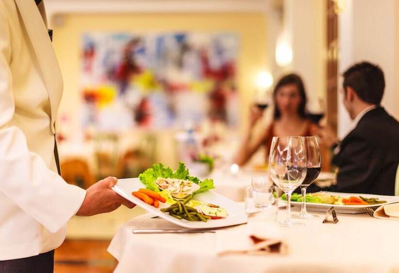 Отель Terme Millepini