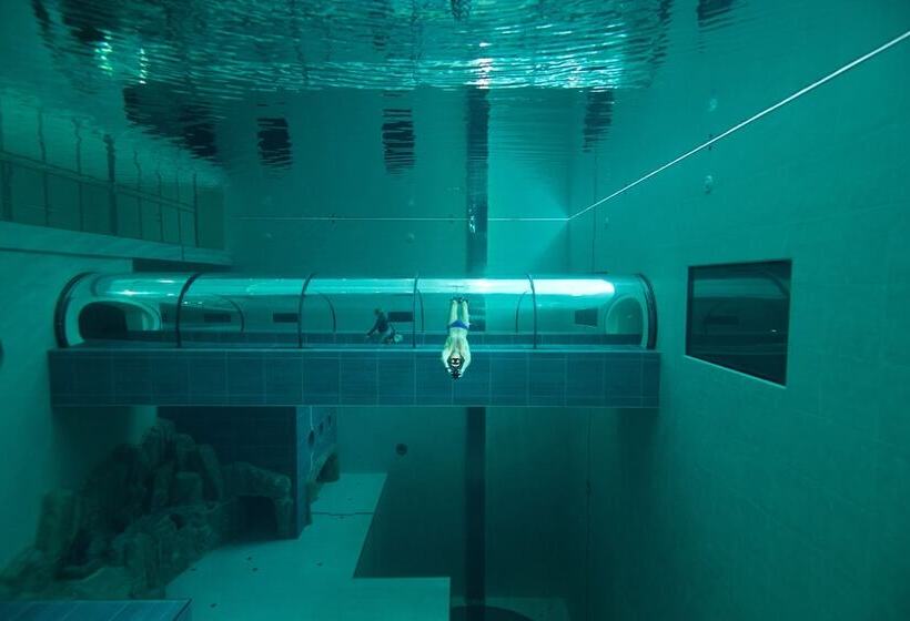 Отель Terme Millepini