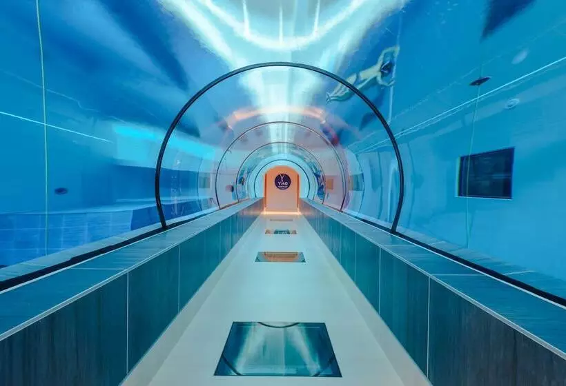 酒店 Terme Millepini