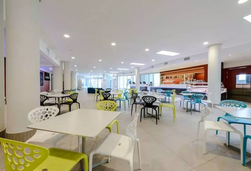 酒店 Terme Millepini