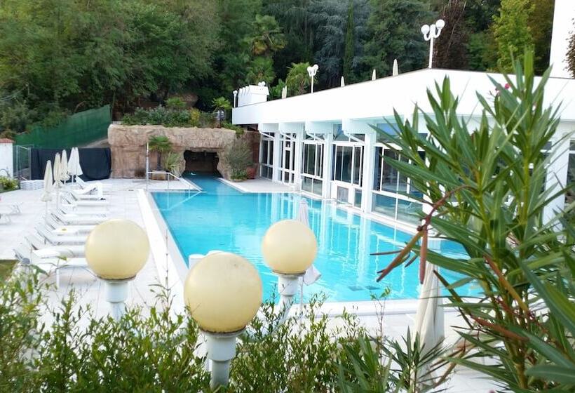 Отель Terme Millepini