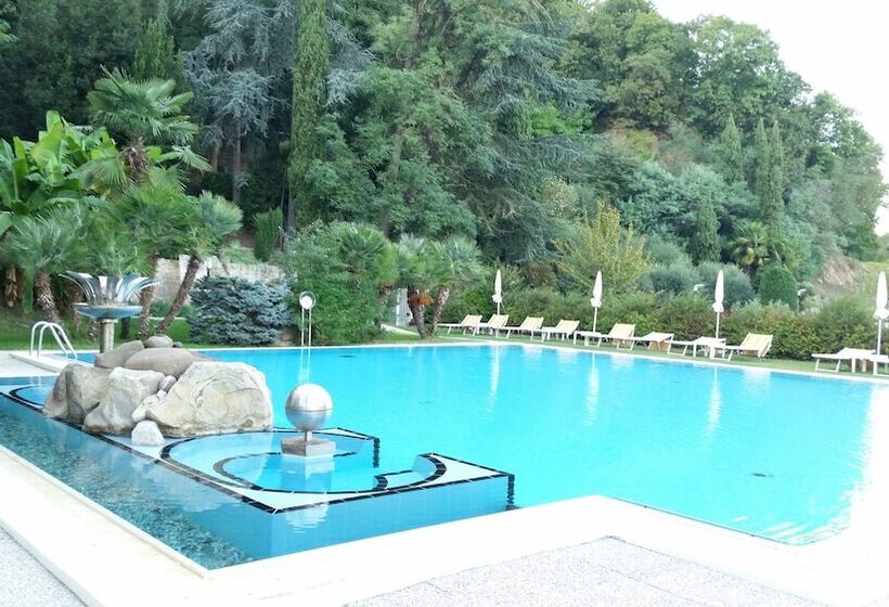 Отель Terme Millepini