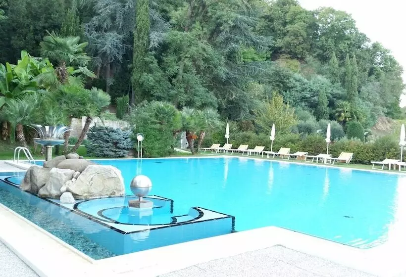 酒店 Terme Millepini