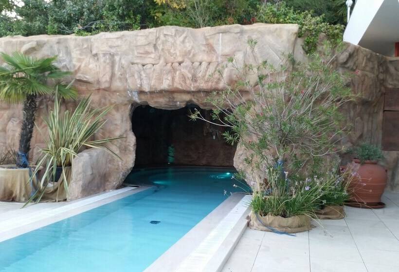 Отель Terme Millepini