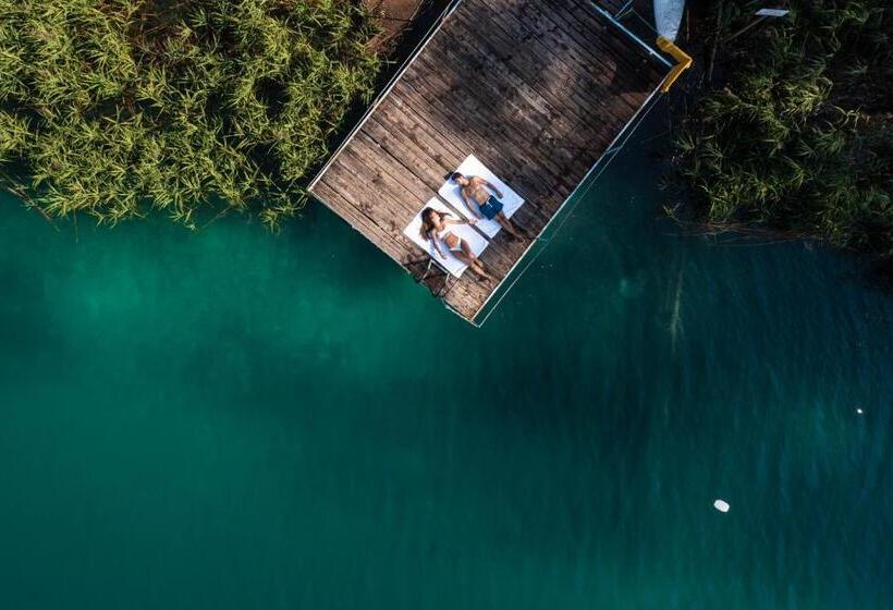 Panoramic Hotel San Carlo Ledro