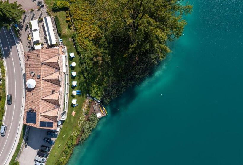 Panoramic Hotel San Carlo Ledro