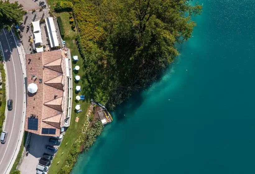 Panoramic Hotel San Carlo Ledro