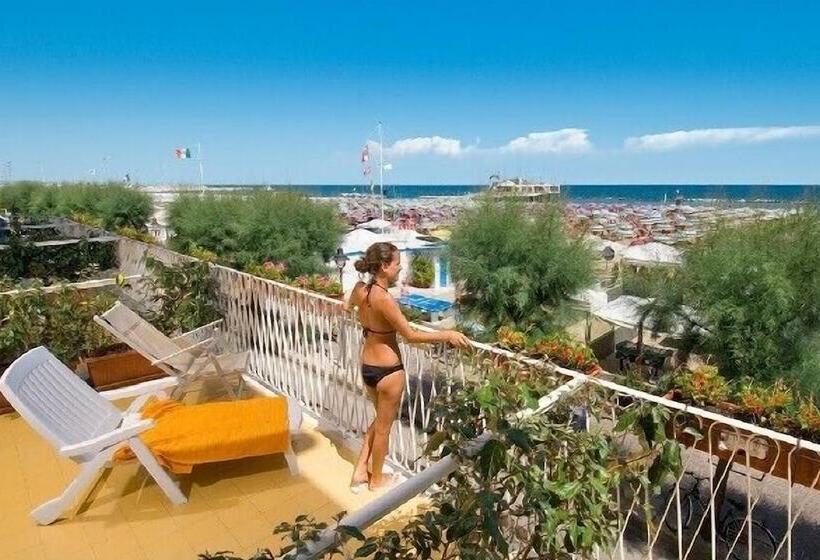 호텔 Resort Marinella