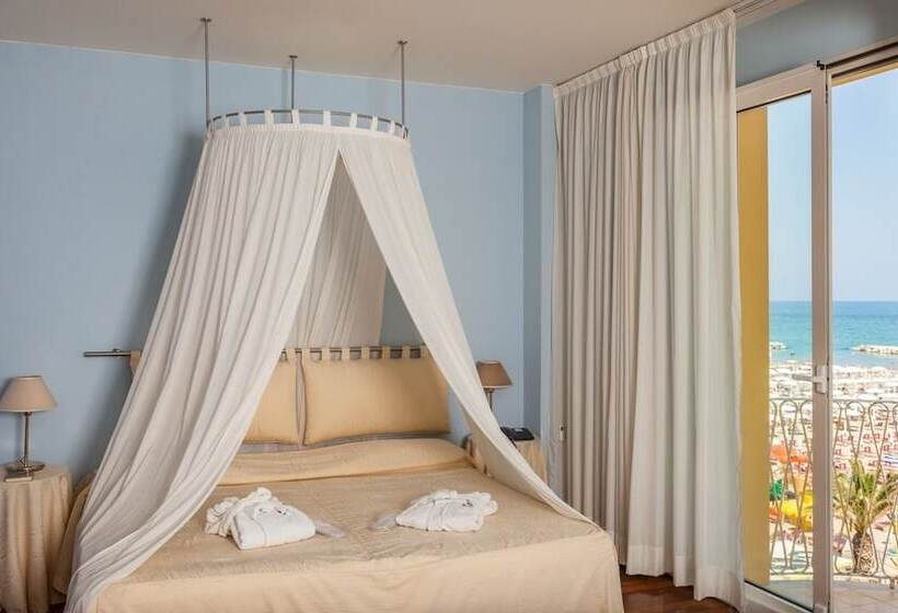 호텔 Resort Marinella