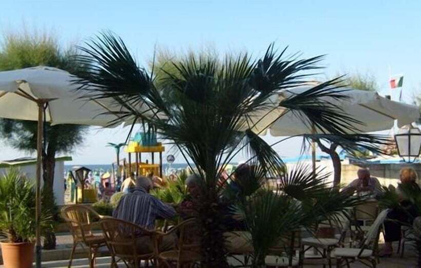 호텔 Resort Marinella