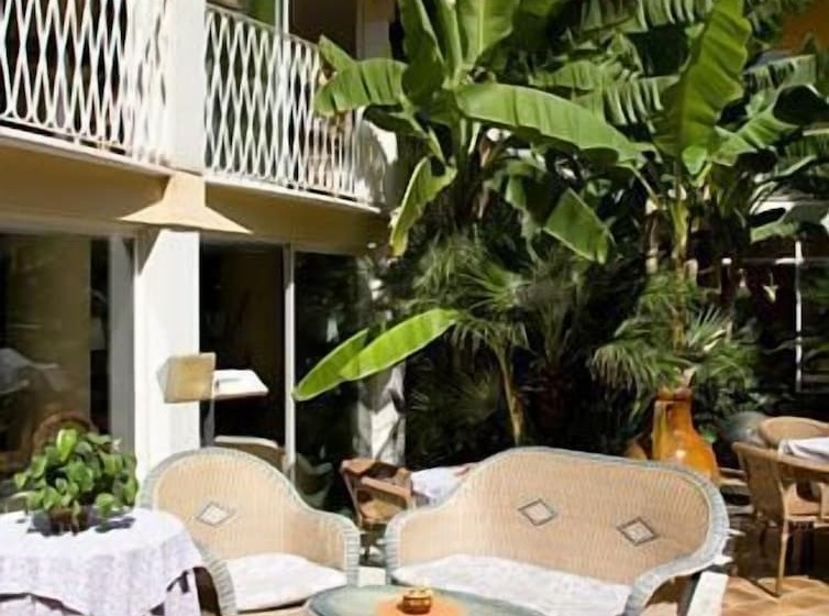 호텔 Resort Marinella