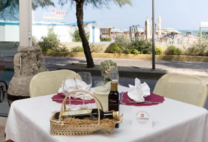 호텔 Resort Marinella