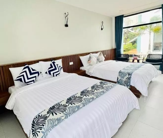 هتل Sandy Residence Sihanoukville
