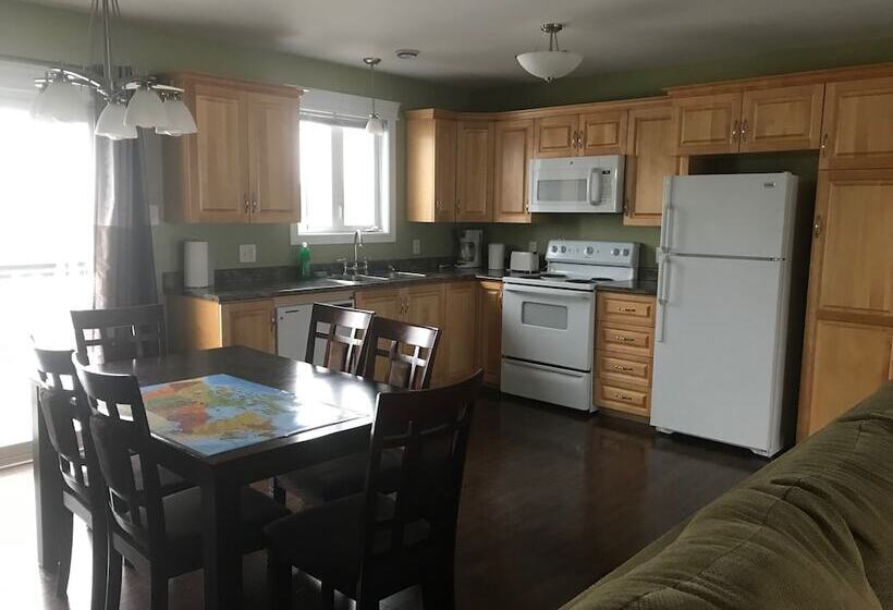 מוטל Riverview Suites