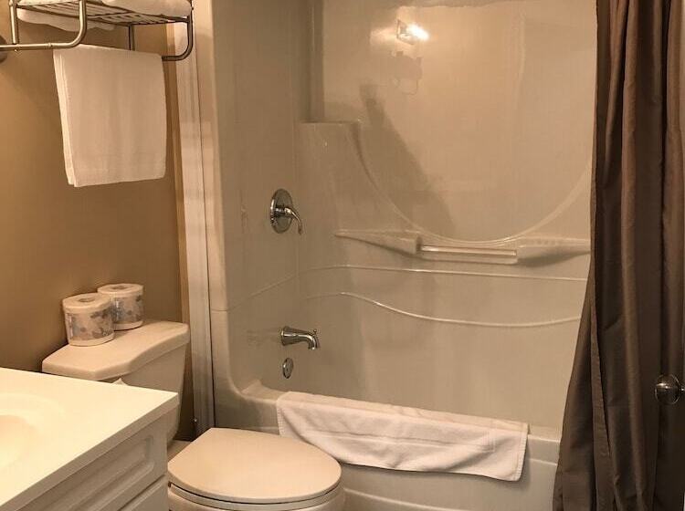 מוטל Riverview Suites