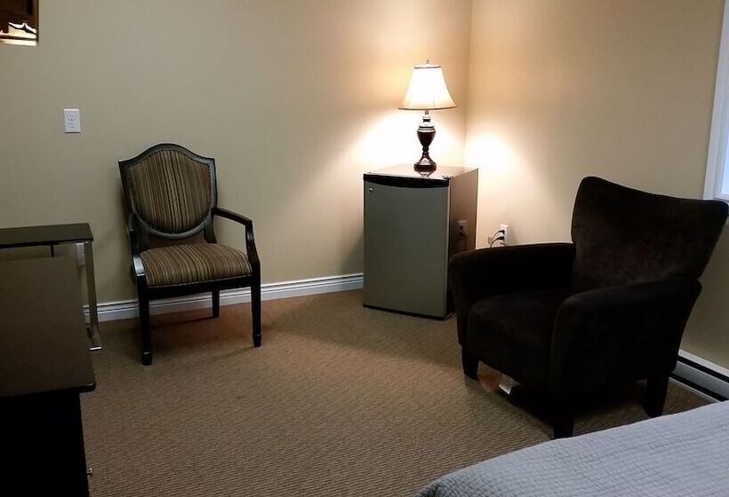 מוטל Riverview Suites