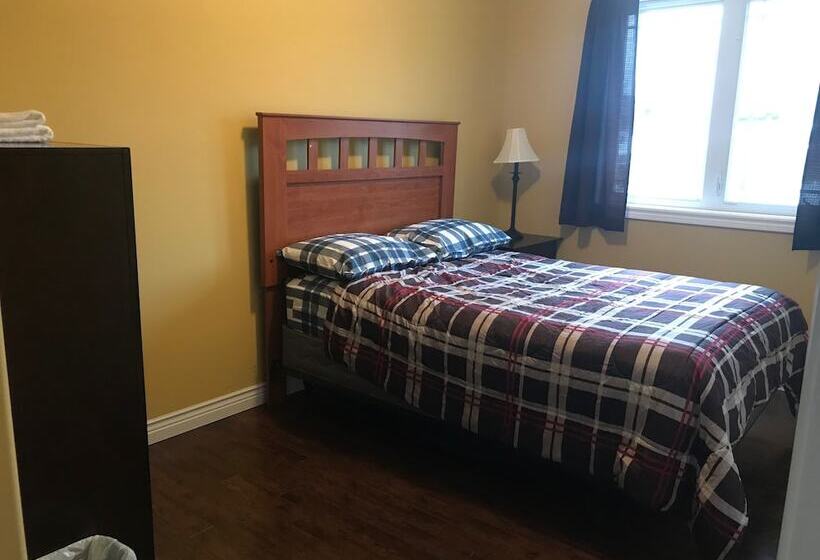 מוטל Riverview Suites