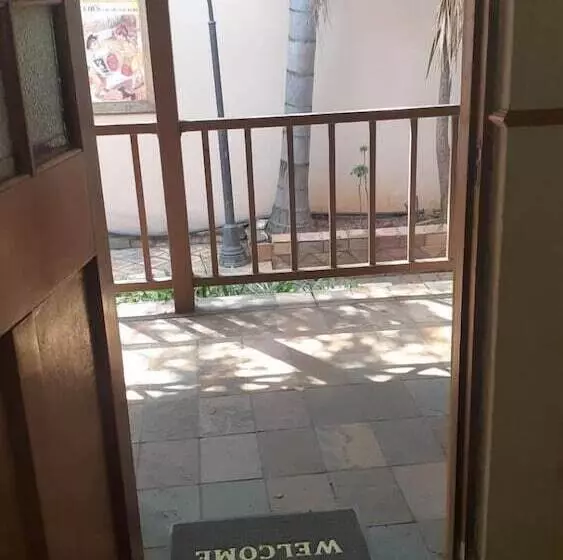 Aamiaismajoitus (B&B) Doube Room In Lovely Historian Guesthous