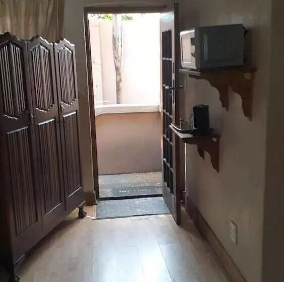 Aamiaismajoitus (B&B) Doube Room In Lovely Historian Guesthous