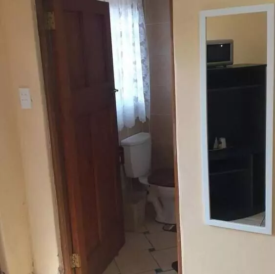 Aamiaismajoitus (B&B) Doube Room In Lovely Historian Guesthous