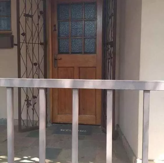 Aamiaismajoitus (B&B) Doube Room In Lovely Historian Guesthous