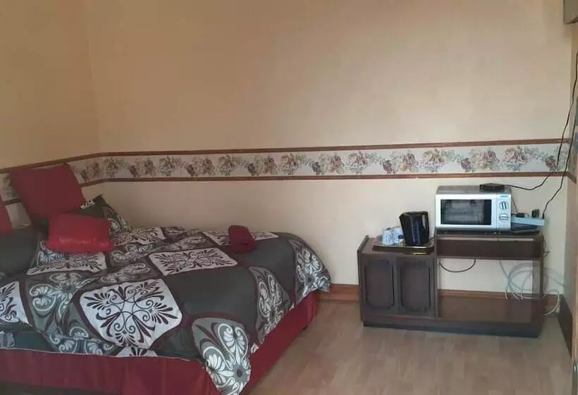 Aamiaismajoitus (B&B) Doube Room In Lovely Historian Guesthous