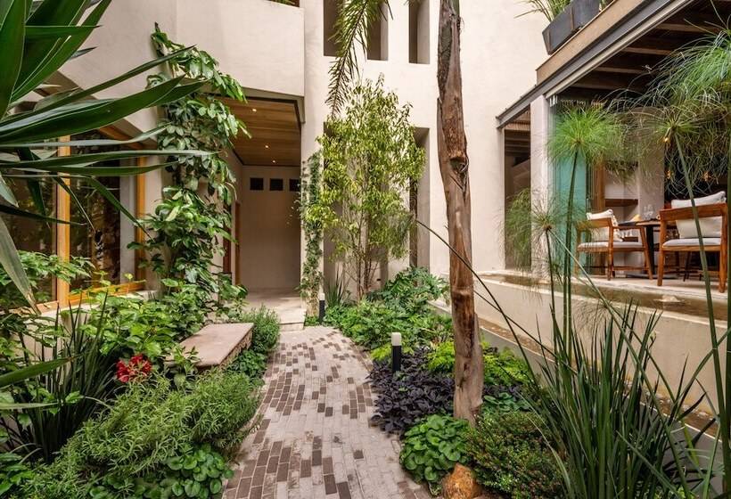 Casa Quebrada Hotel Boutique