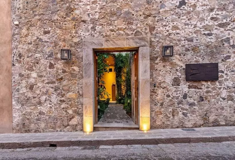 Casa Quebrada Hotel Boutique