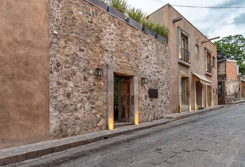 Casa Quebrada Hotel Boutique