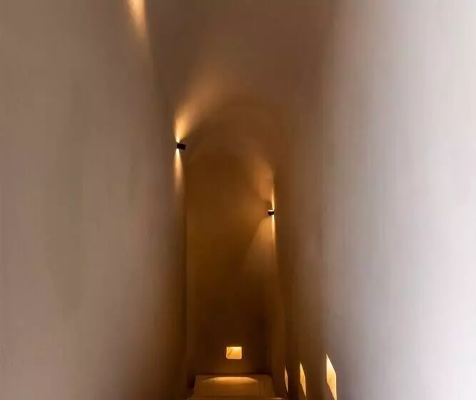 Casa Quebrada Hotel Boutique