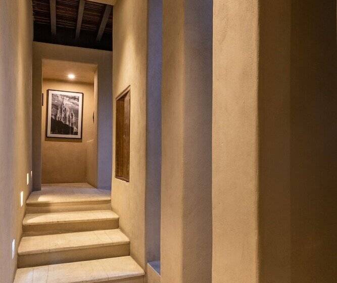 Casa Quebrada Hotel Boutique