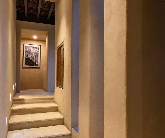 Casa Quebrada Hotel Boutique