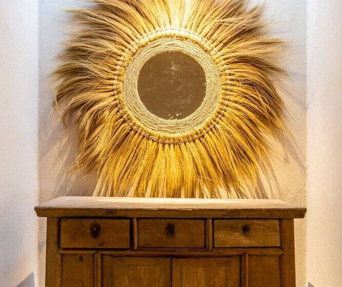 Casa Quebrada Hotel Boutique