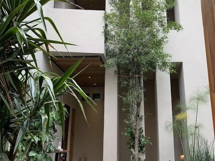 Casa Quebrada Hotel Boutique
