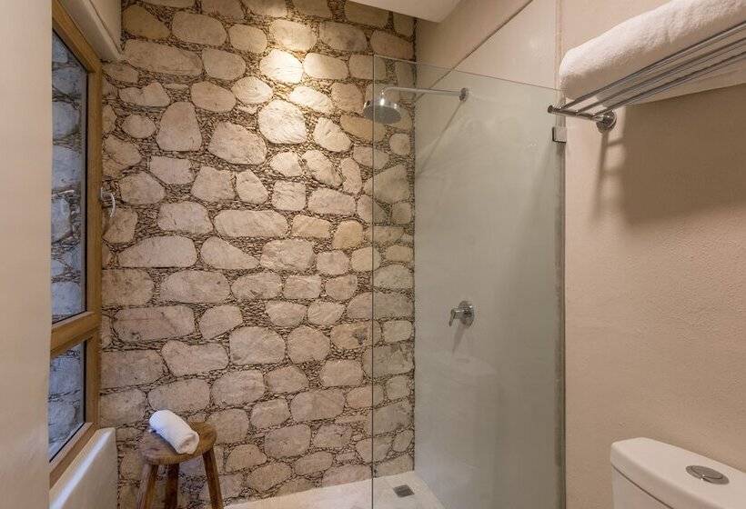 Casa Quebrada Hotel Boutique