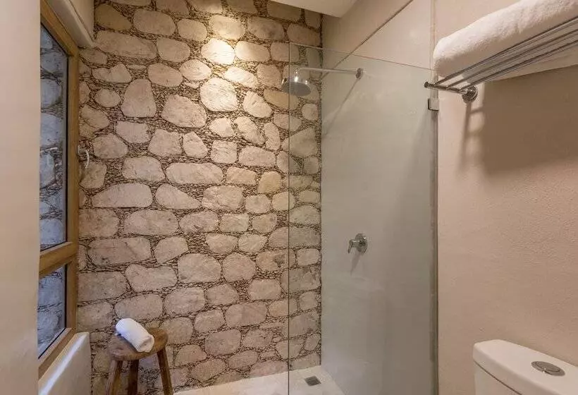 Casa Quebrada Hotel Boutique