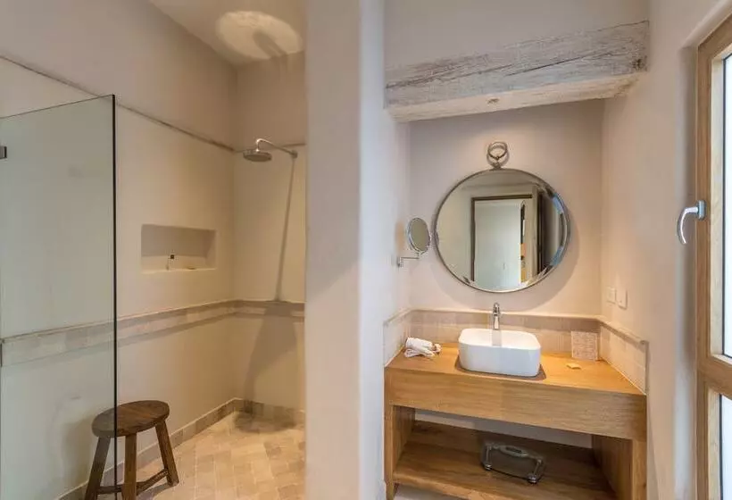 Casa Quebrada Hotel Boutique