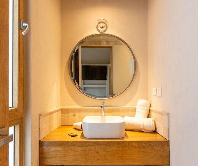 Casa Quebrada Hotel Boutique