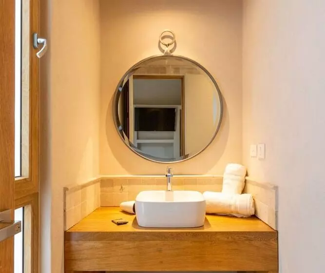 Casa Quebrada Hotel Boutique