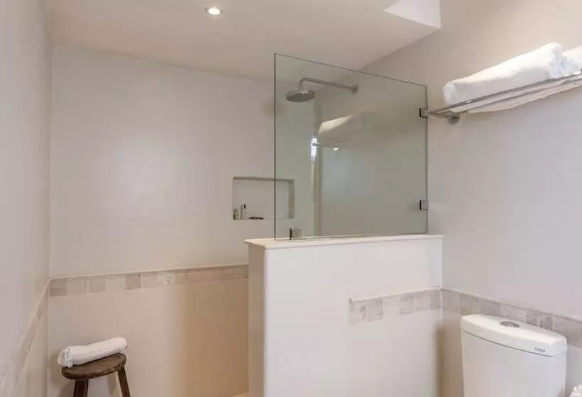 Casa Quebrada Hotel Boutique