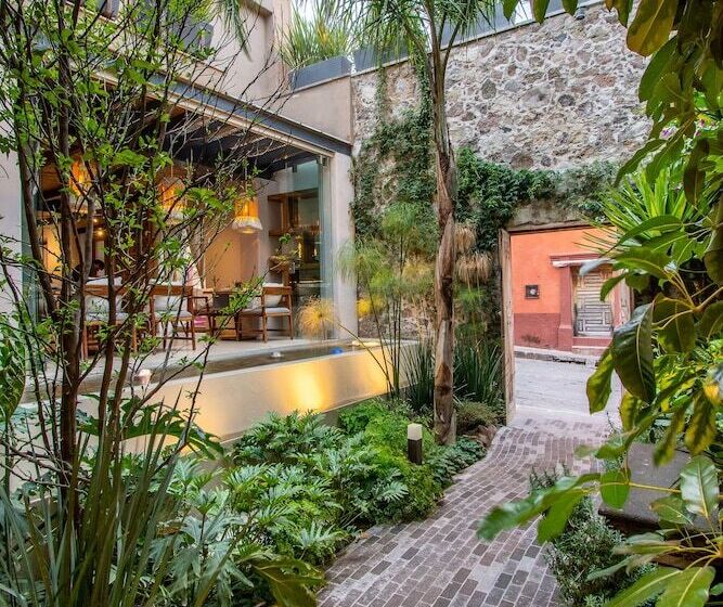 Casa Quebrada Hotel Boutique