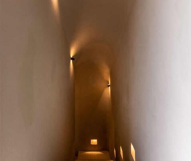 Casa Quebrada Hotel Boutique