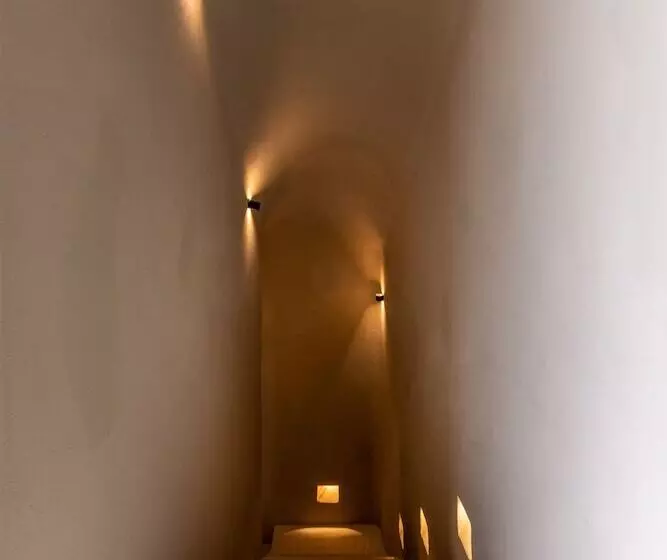 Casa Quebrada Hotel Boutique