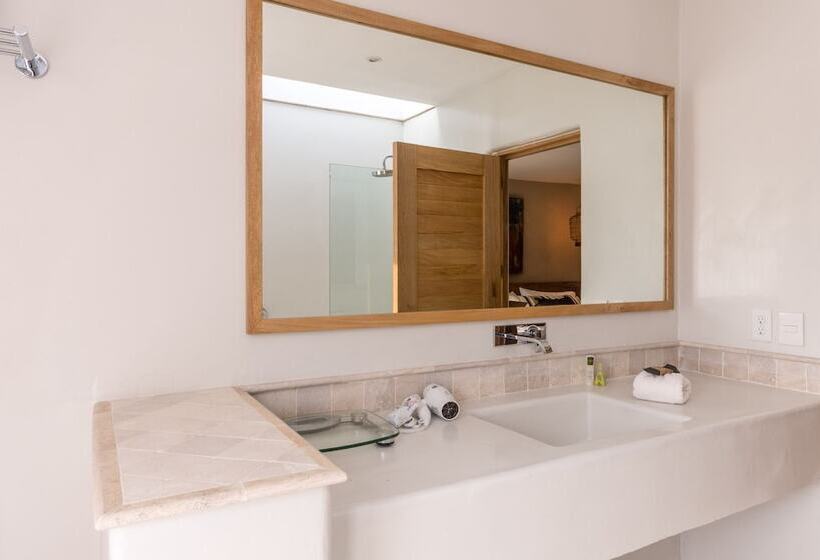 Casa Quebrada Hotel Boutique