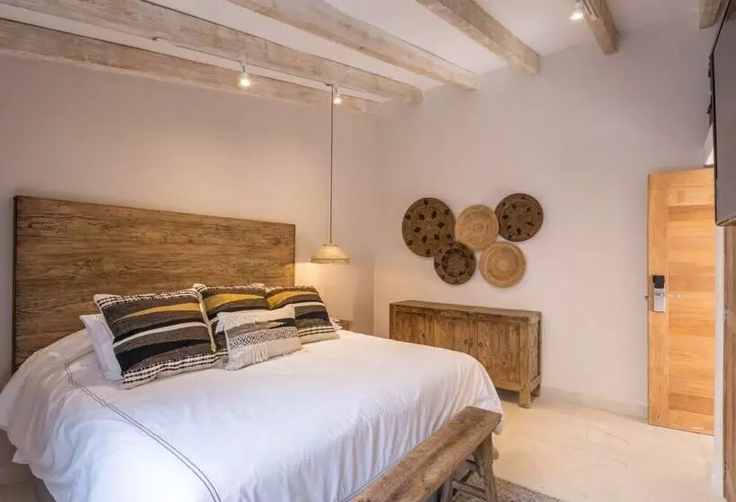 Casa Quebrada Hotel Boutique